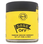 Photograph of product: Daze Off - AK-47 3.5g