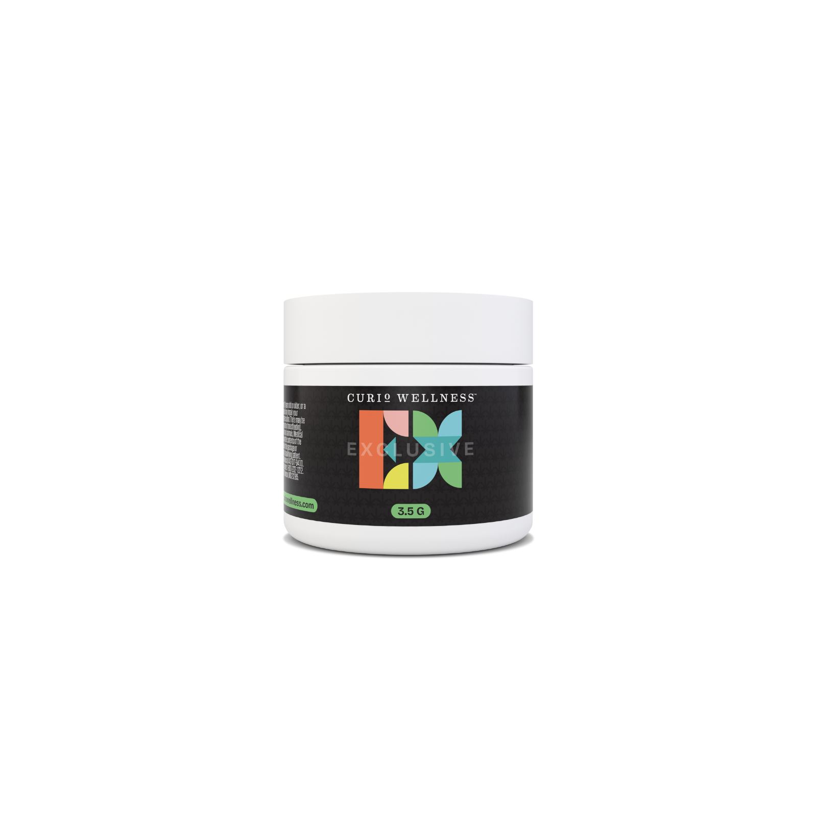 Photograph of product: Super Silver Haze 3.5g