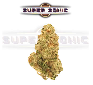 Photograph of product: Super Sonic Tier 2 - 3.5g