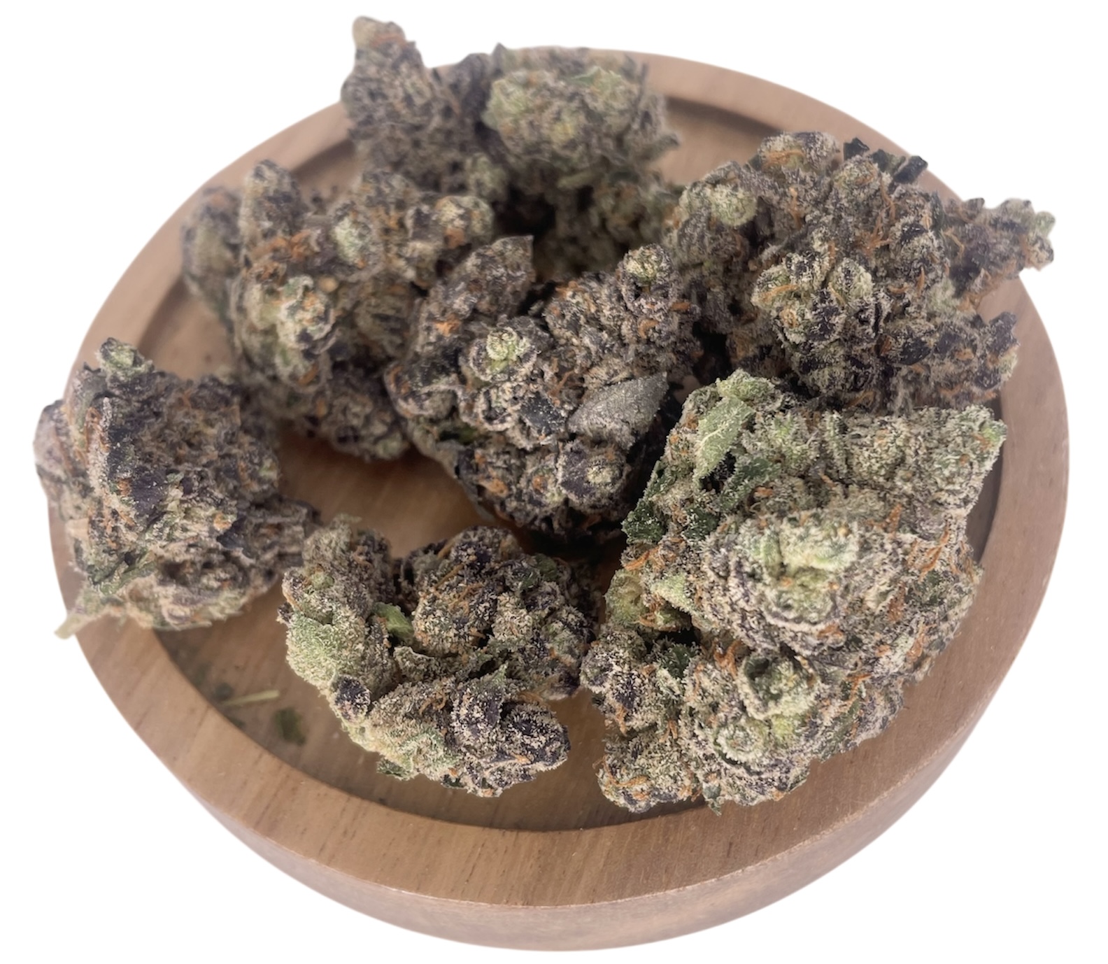 Photograph of product: Mellowz #17 - 28g