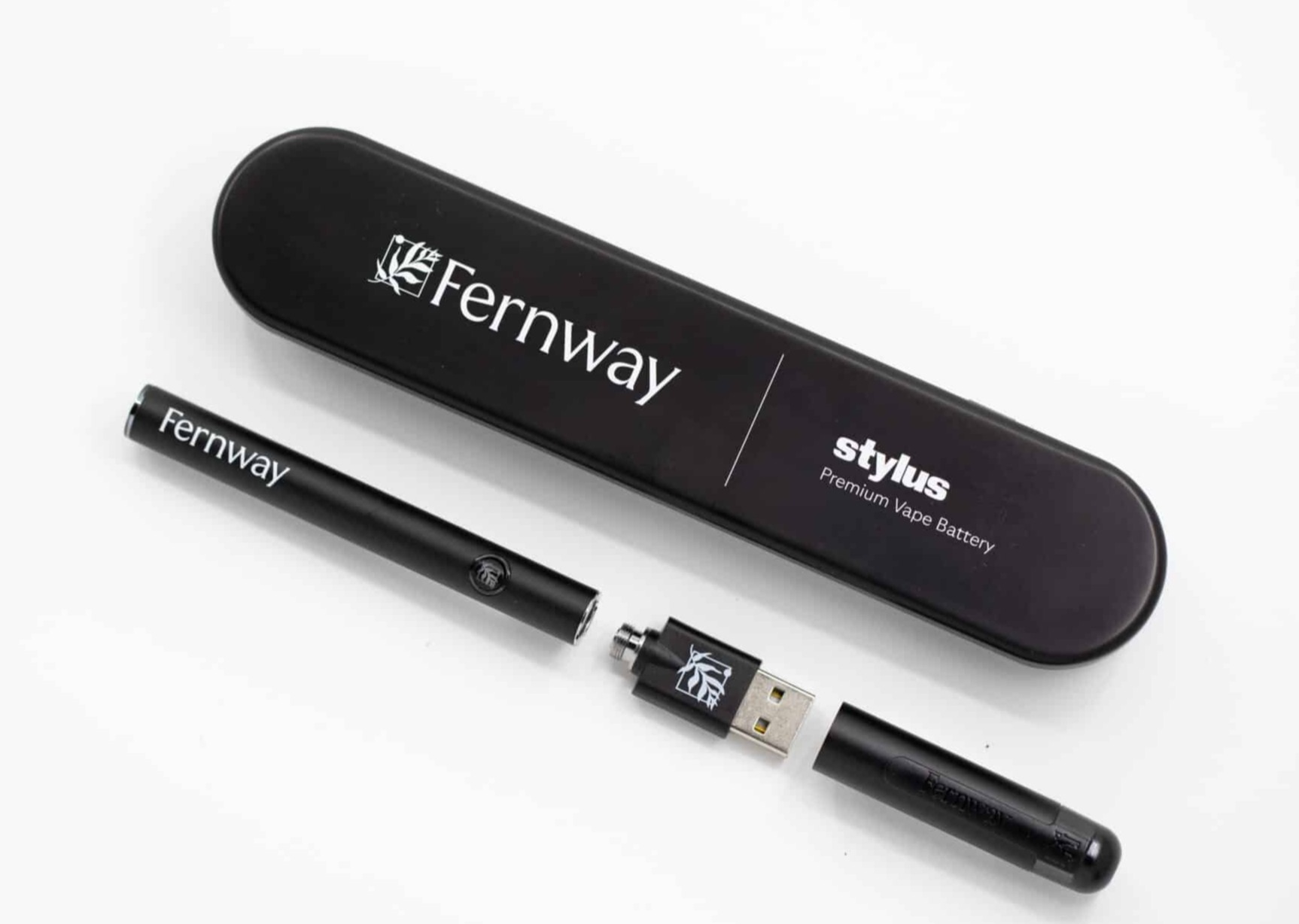 Photograph of product: Stylus 510 Battery