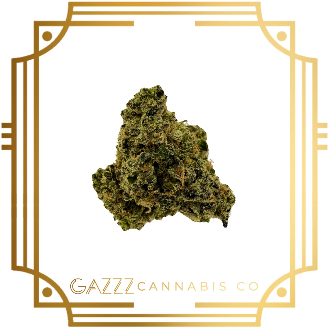 Photograph of product: Deli Style Buds | Bubble Spritz - 28g