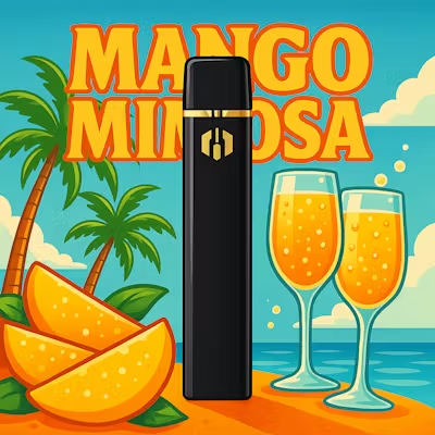 Photograph of product: MANGO MIMOSA AIO