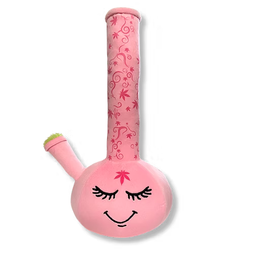 Photograph of product: Harmony Bong Dog Toy