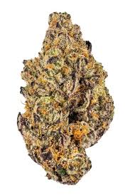 Photograph of product: Trivium | Cake Crasher | Bulk Flower (smalls) - 28g