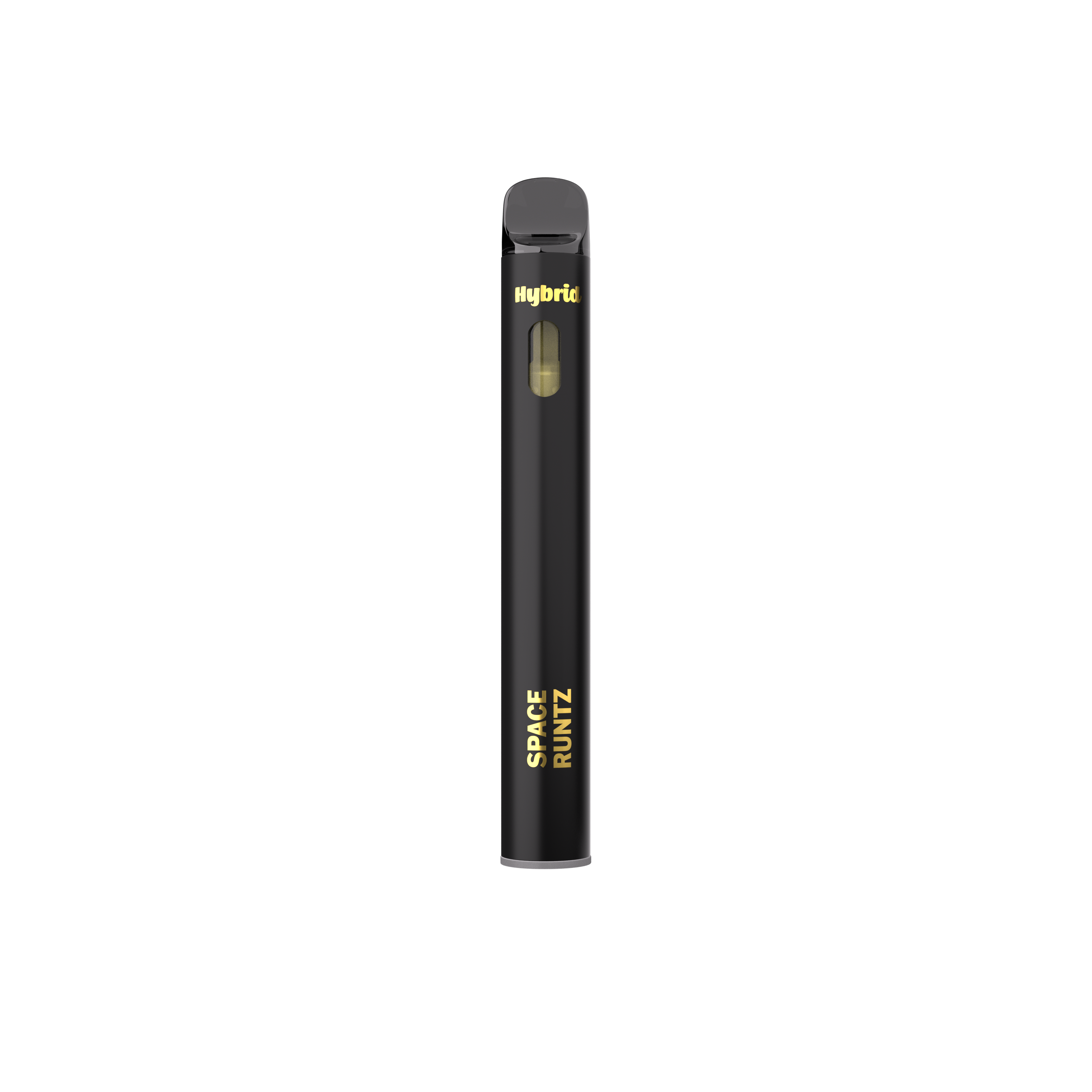 Photograph of product: BREEZE | Disposable Vape | Live Resin | Space Runtz | 1g