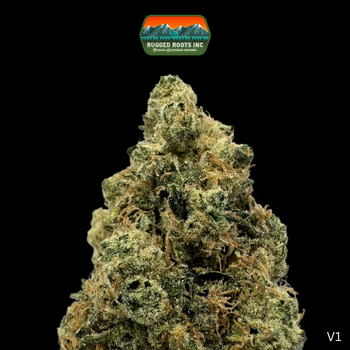 Photograph of product: Rugged Roots | Nughead 3.5g