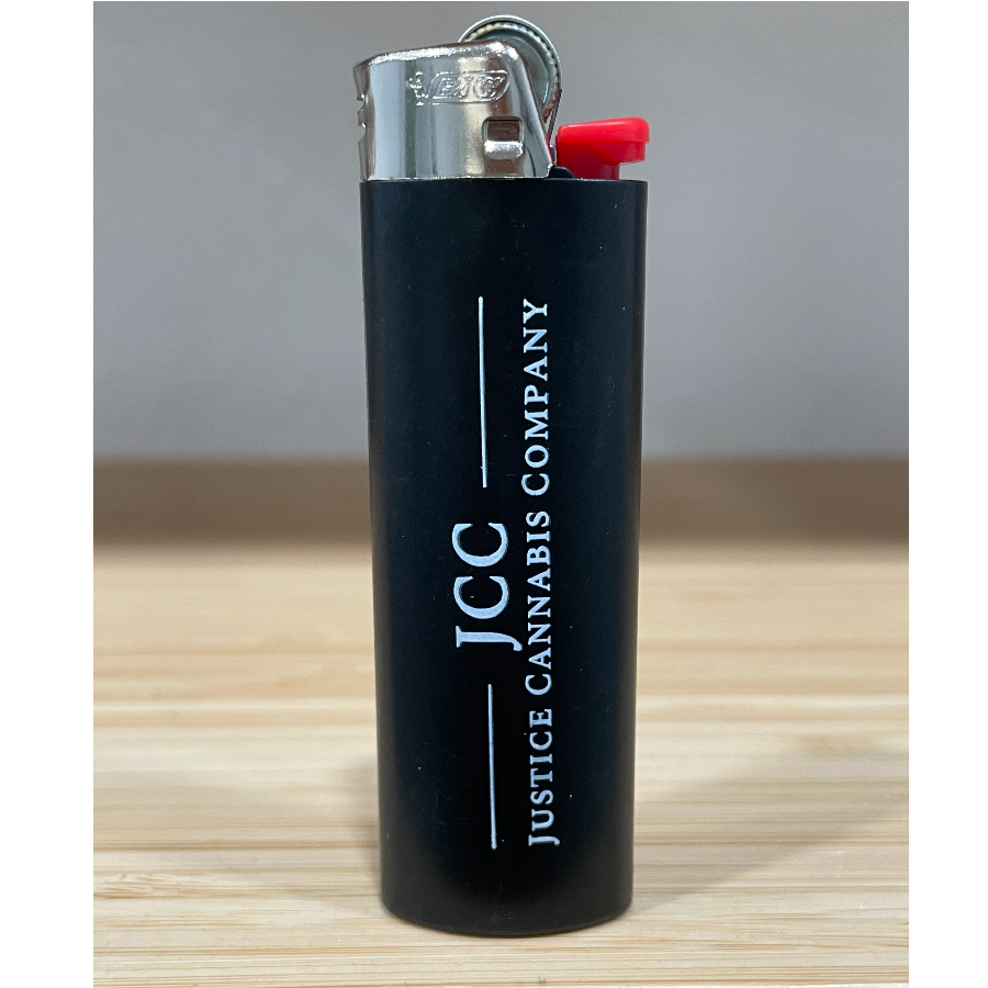 Photograph of product: JCC - Bic Lighter