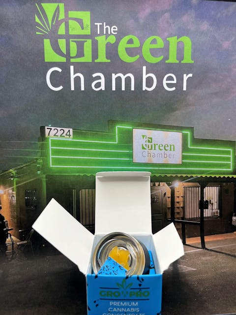 Photograph of product: Runtz Badder - Cocentrate