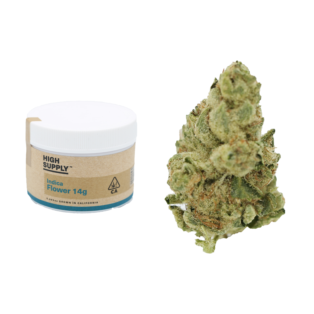 Photograph of product: 14g | Grease Monkey x Tina