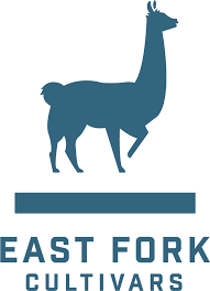 Photograph of product: East Fork Cultivars | RELAX: PINEAPPLE KUSH Preroll Pack