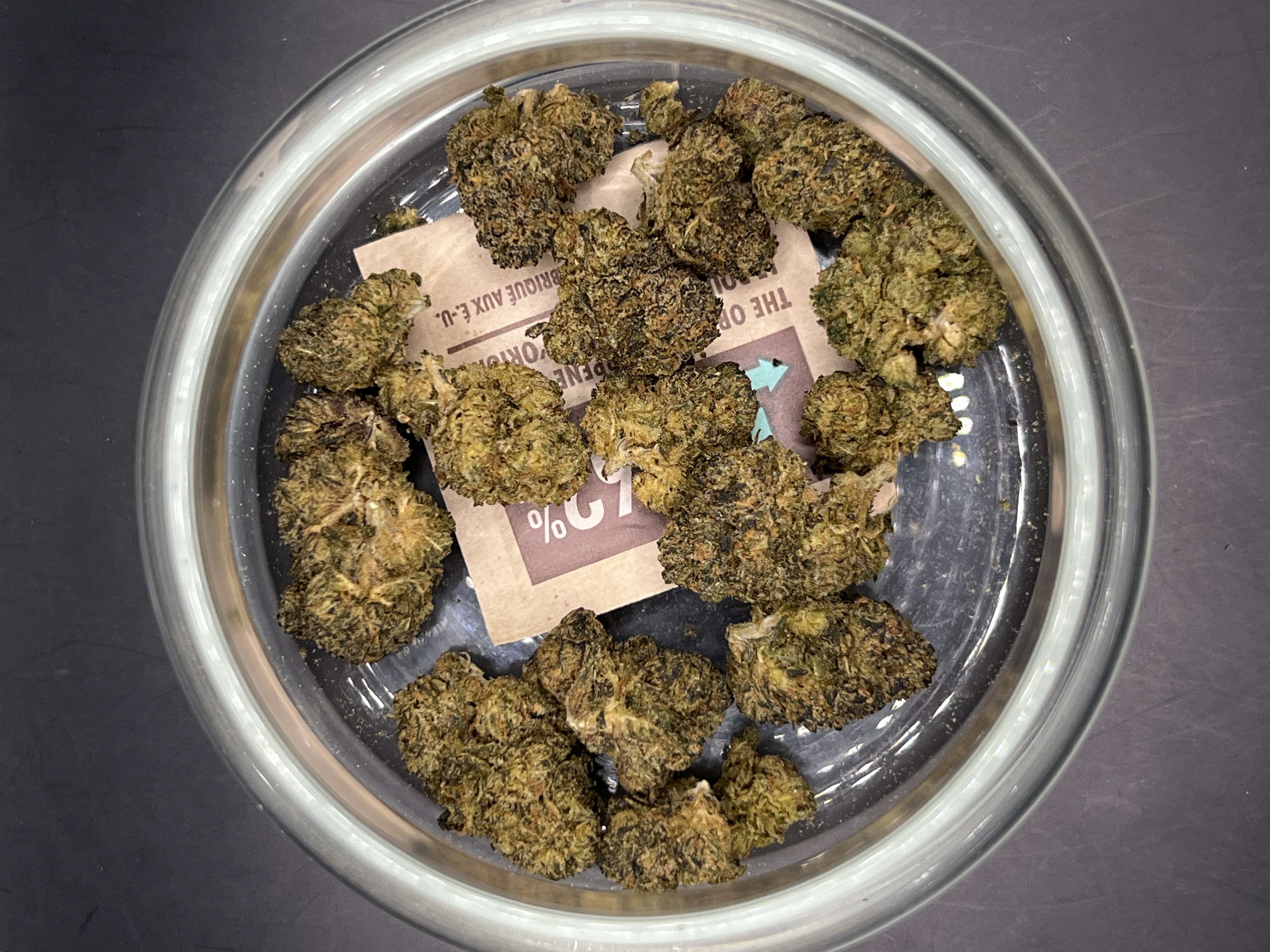 Photograph of product: Jokerz (Legacy Gardens) 28.15% - 28g