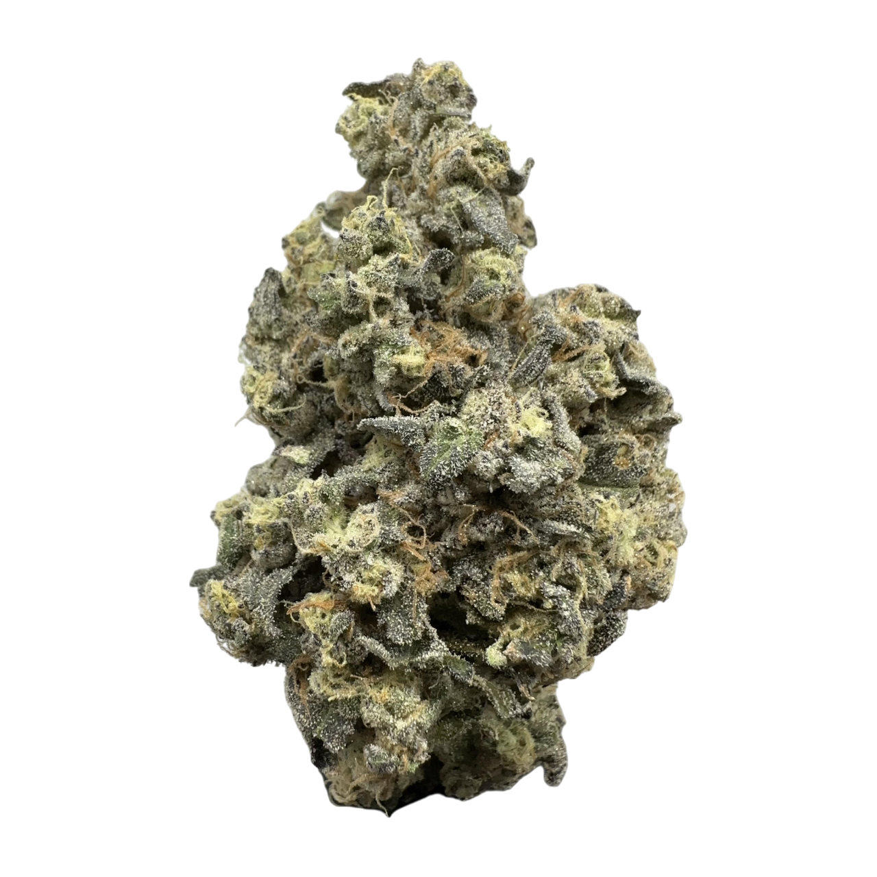 Photograph of product: Frosted Farms Afghani Supernova Buds - 28g