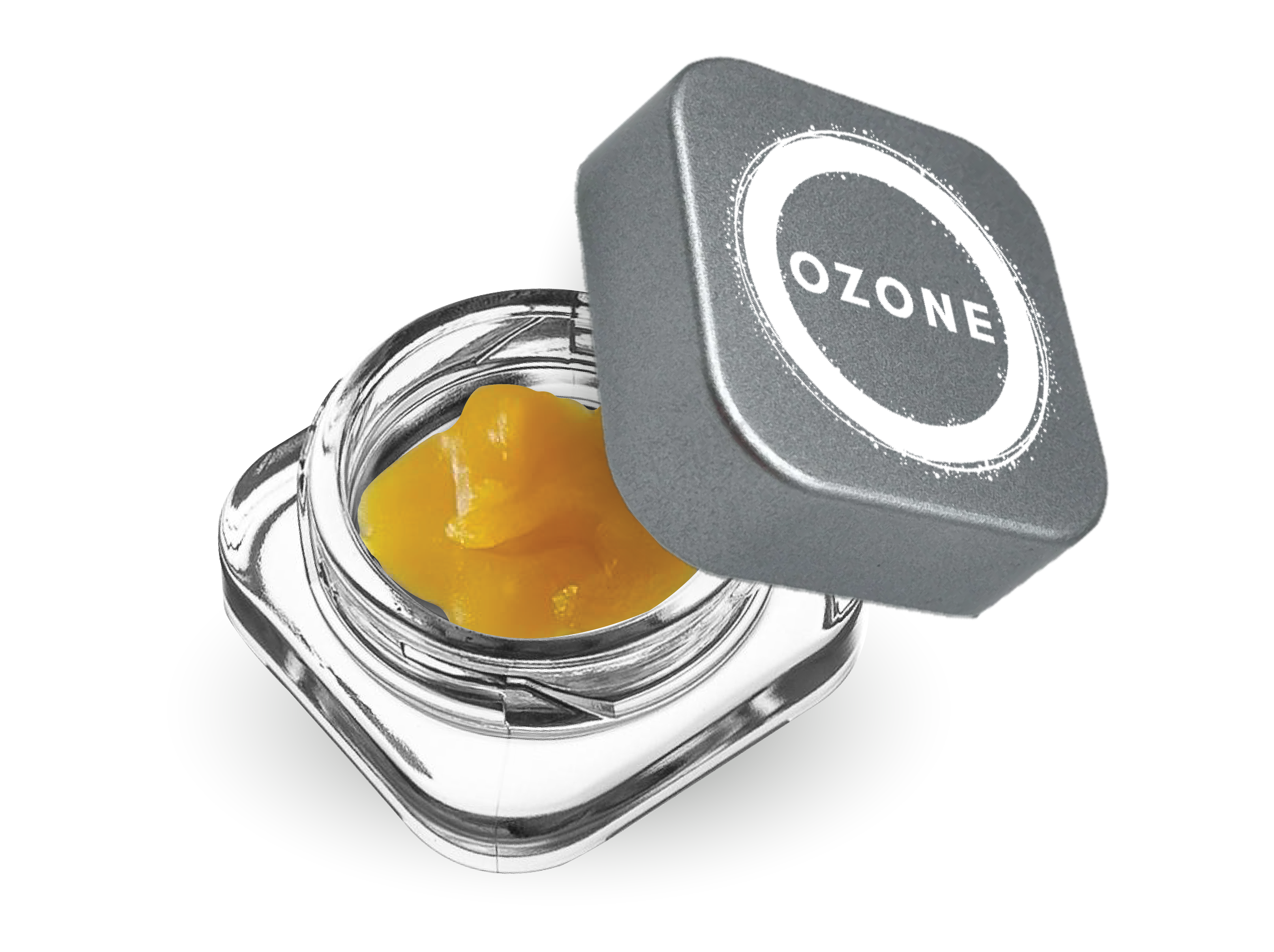Photograph of product: Citrus MAC - Live Sugar
