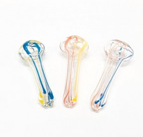 Photograph of product: HAND PIPE - $15