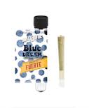 Photograph of product: Blue Dream "Fuerte" | 1g Infused Preroll