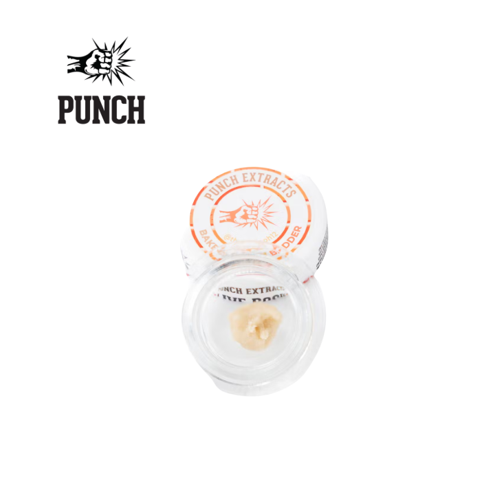 Photograph of product: BAKER'S DOZEN 1G TIER 3 LIVE ROSIN BADDER