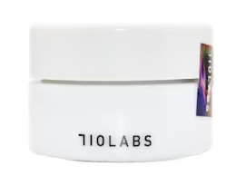 Photograph of product: 710 Labs Super Freak Flower - 3.5g
