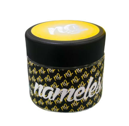 Photograph of product: Nameless Genetics | Super Lemon Haze - 3.5g