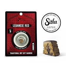 Photograph of product: 1G - LEBANESE RED au chocolat