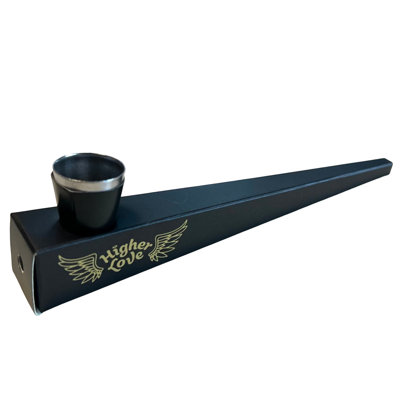 Photograph of product: Dispoze-A-Bowl Recyclable Pipe