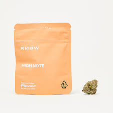 Photograph of product: Jacked Up RNBW - 3.5g