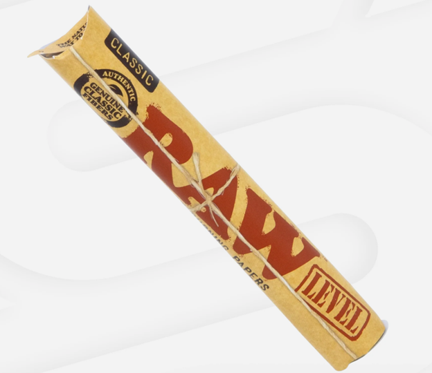 Photograph of product: Cones - RAW - Classic Cone Level