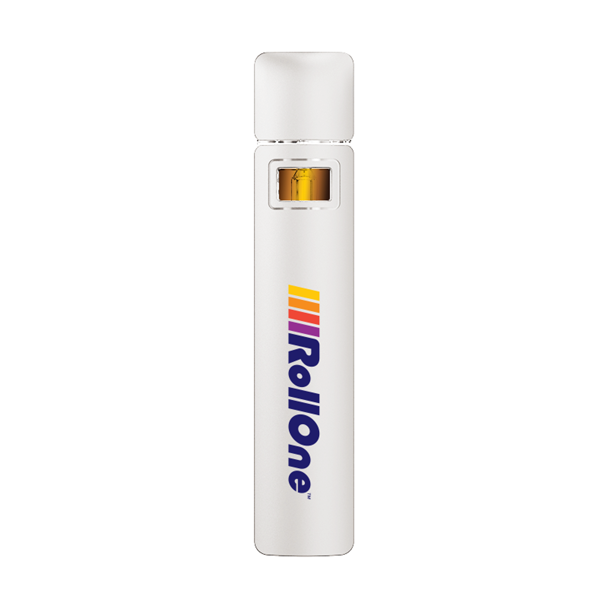 Photograph of product: Roll One | Dispoable Cart (I) Northern Lights 1g