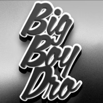 Logo for brandLogo: Big Boy Dro