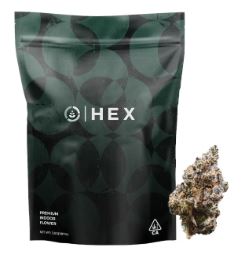 Photograph of product: Hex | Super Jack Smalls | 7g