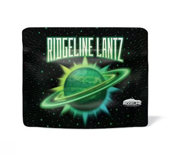 Photograph of product: Cookies - Ridgeline Lantz - Indoor - 14g