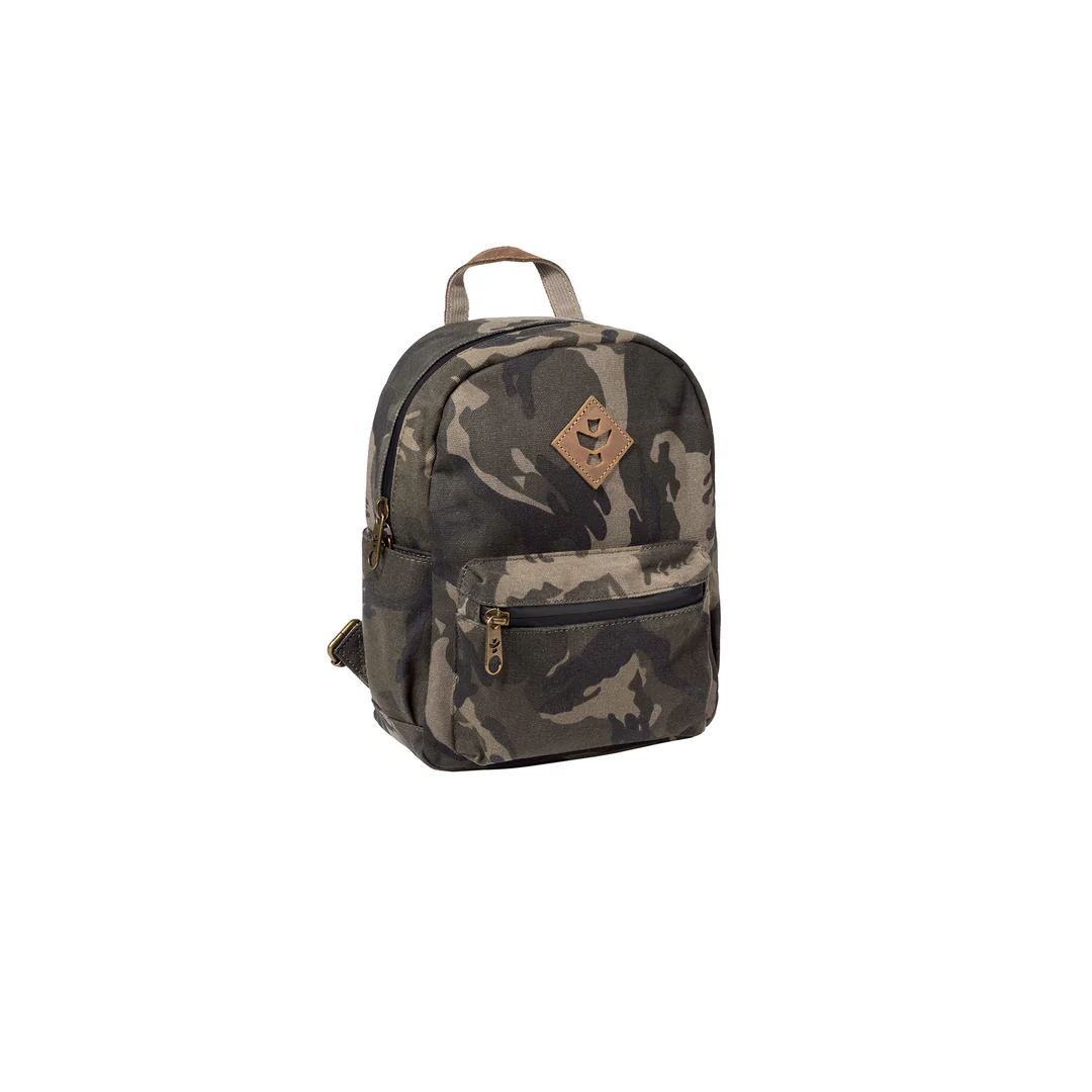 Photograph of product: The Shorty | Mini Backpack - Camo