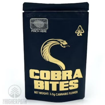 Photograph of product: $22 OG RUNTZ 3.5G SMALLS