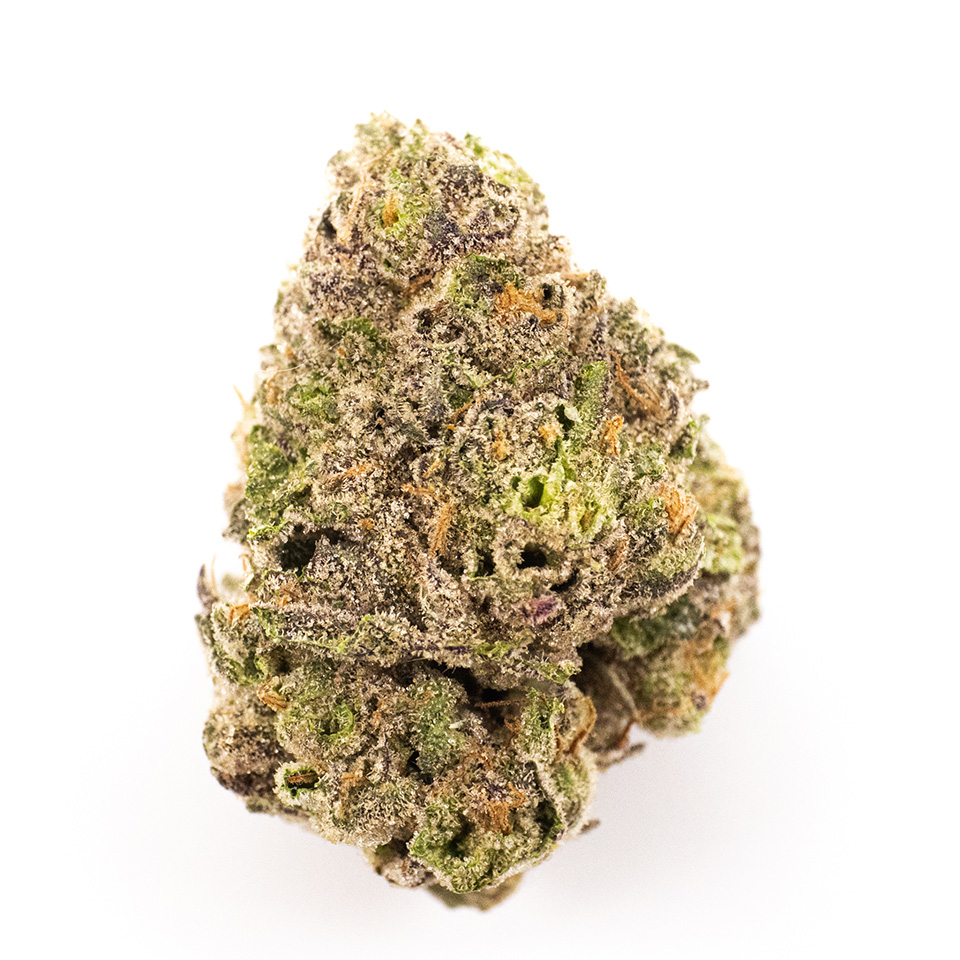 Photograph of Product: Gush Mints | 3.5g