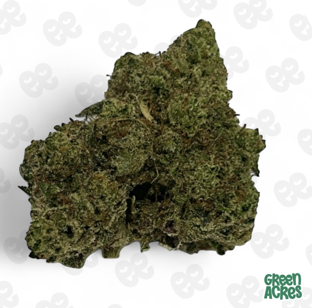 Photograph of product: (R) Panda: O'Blizzard (H) - 28g