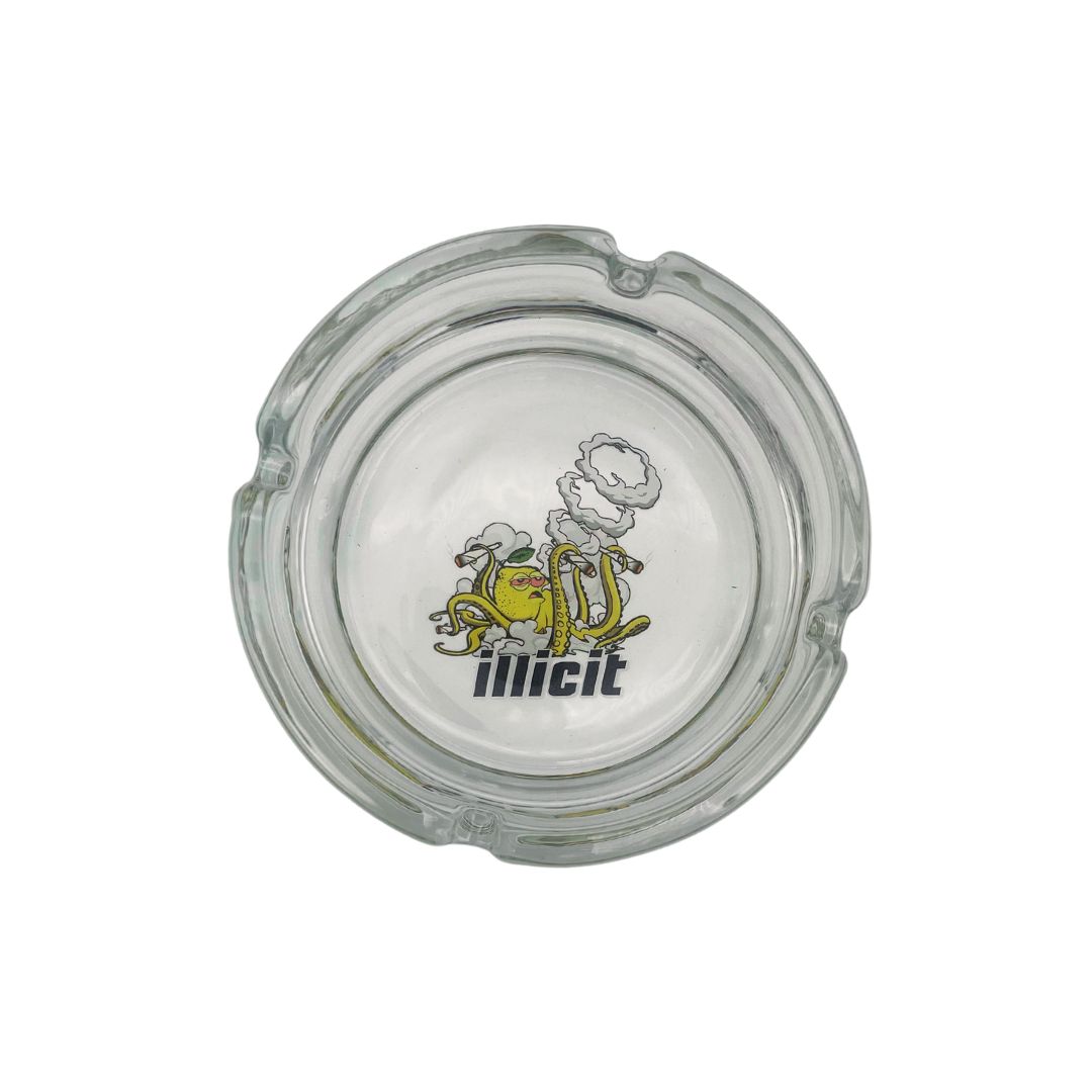 Photograph of Product: Ash Tray | Lemon Tree Punch