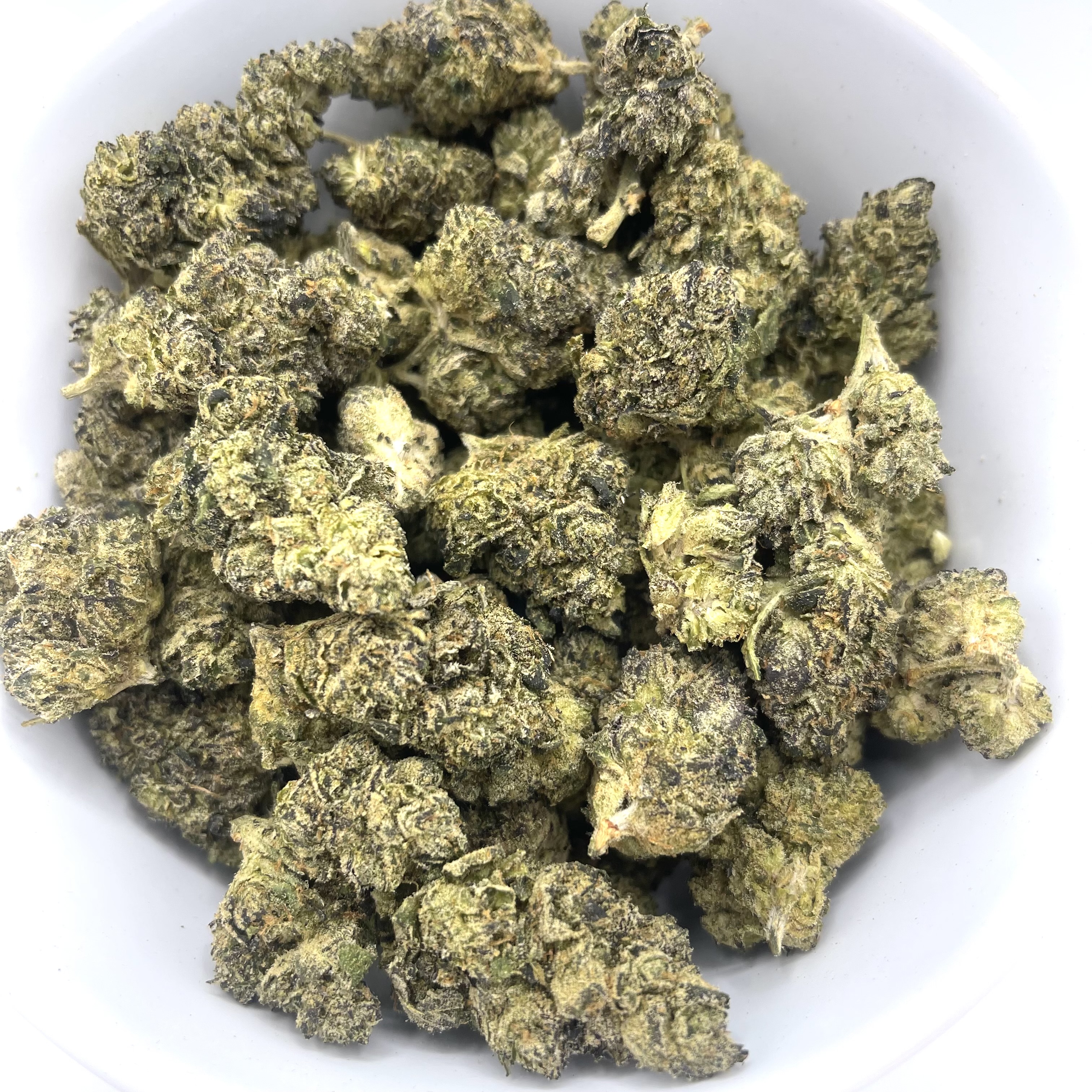 Photograph of product: Fire Tier Deli - Sherb Cream Pie - 28g