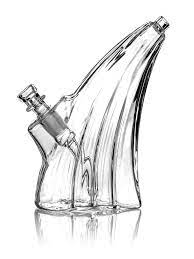Photograph of product: Grav Wave Bubbler