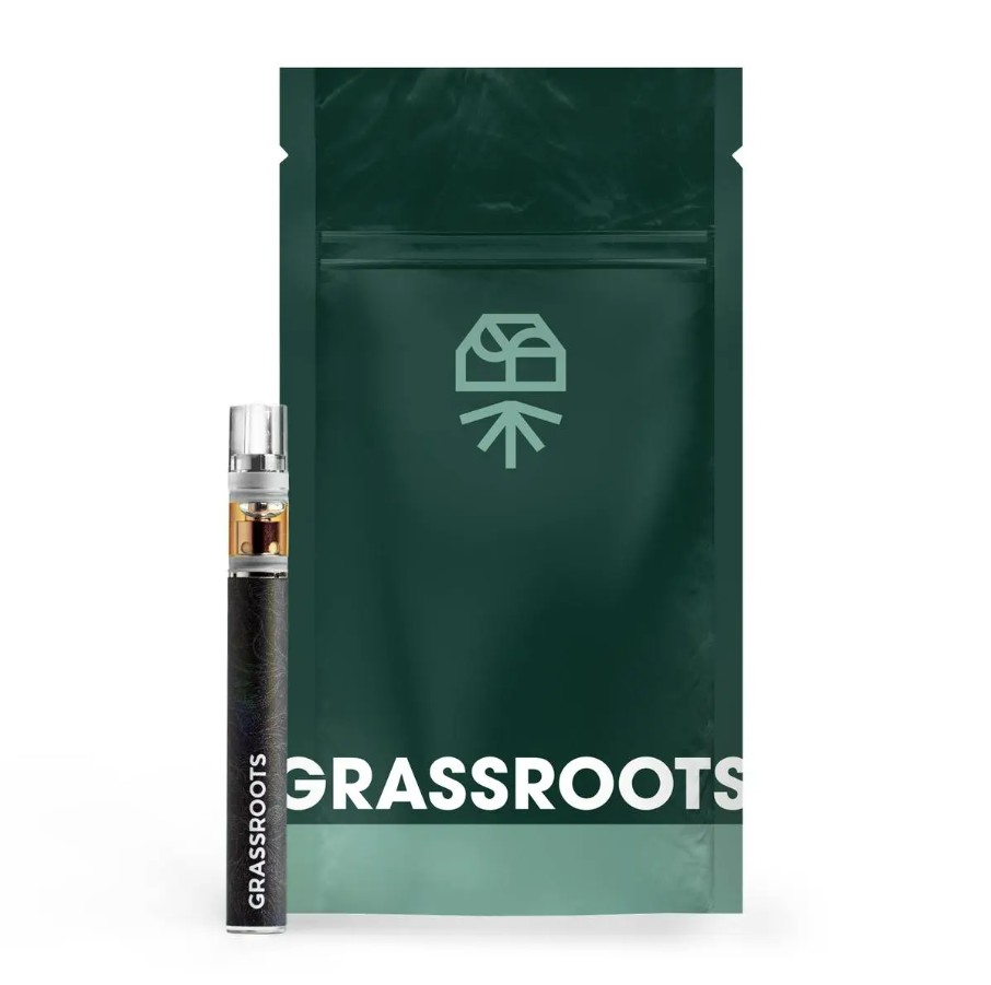 Photograph of product: Black Cherry Maduro Disposable | .3g