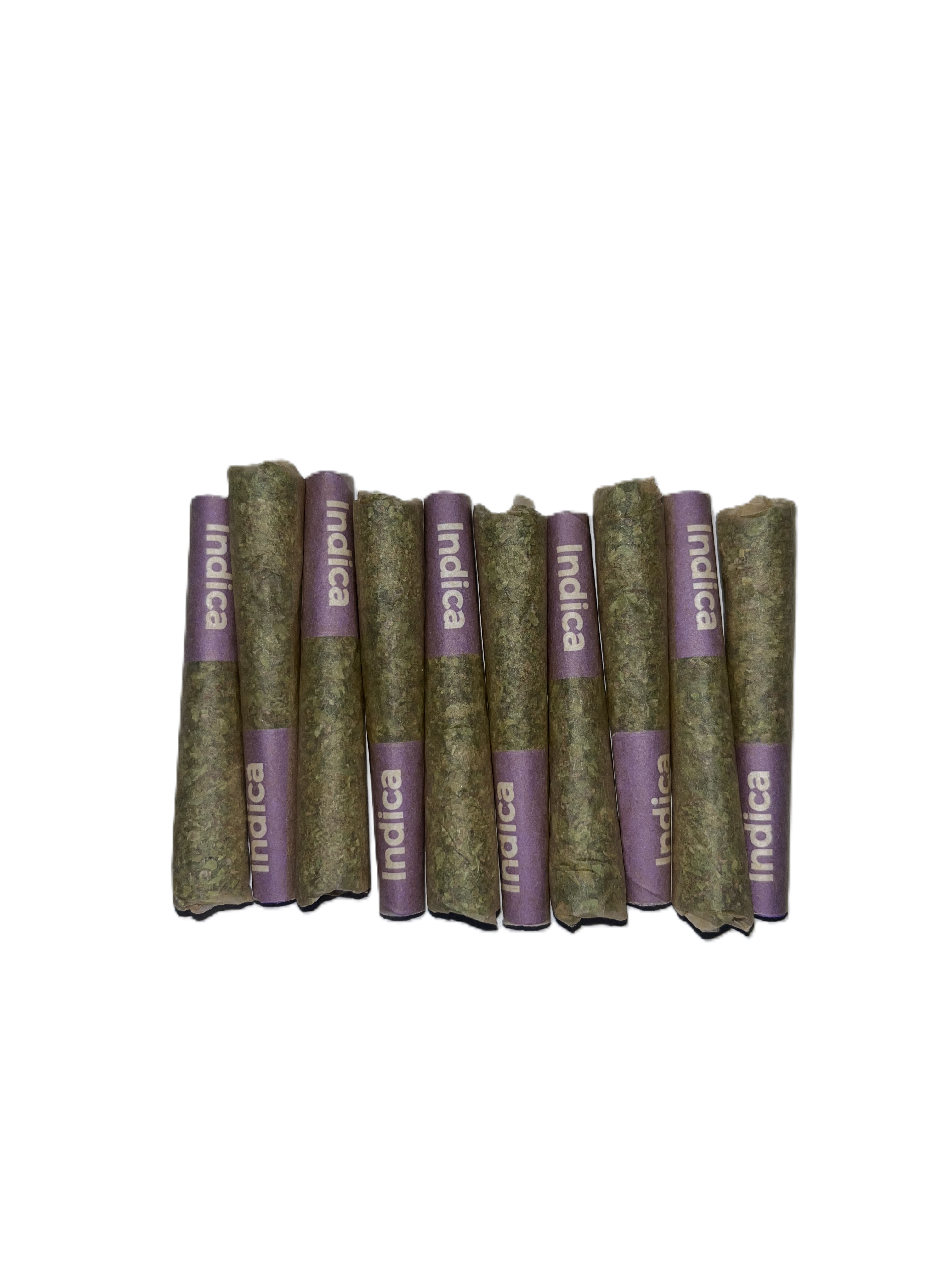 Photograph of product: Fruity Pebbles 10 Pack Pre-Rolls | 3.5g