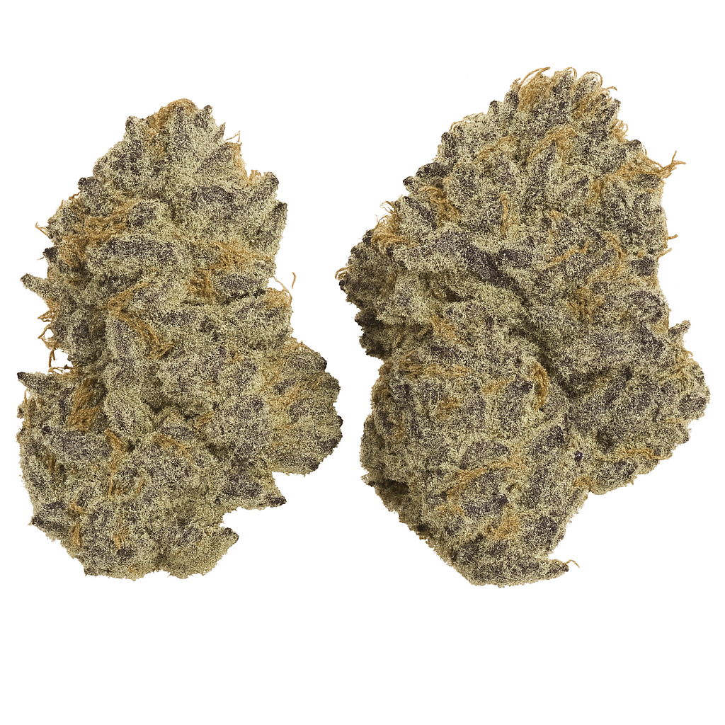 Photograph of product: Alt Sol | Zack's Cake | Pre-Packaged Flower | 3.5g