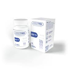 Photograph of Product: IndoTabs | Tablets | CBD | 2000mg