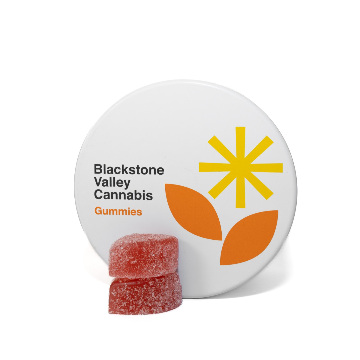 Photograph of product: Watermelon | Live Rosin | 5mg | 20ct