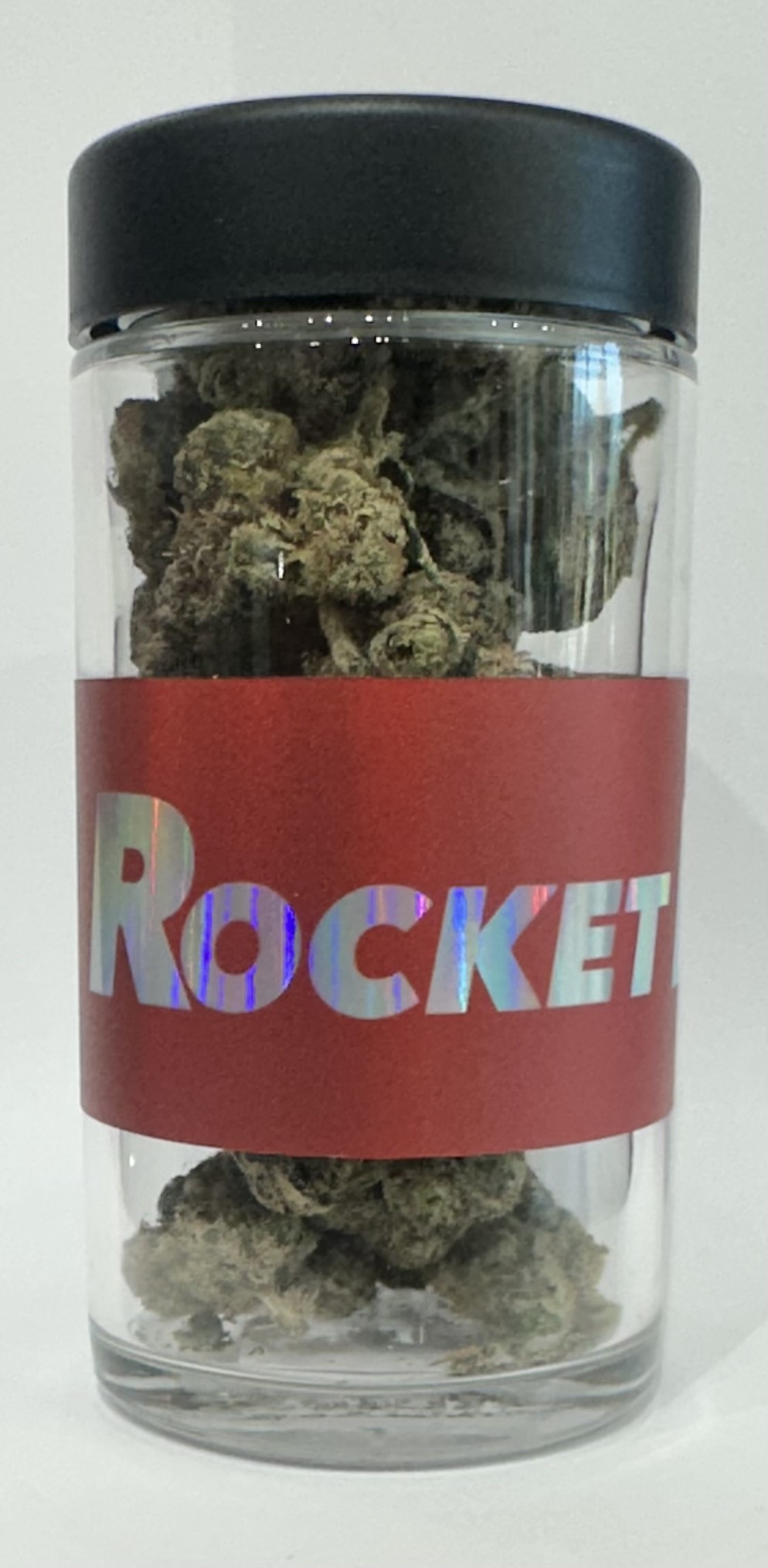 Photograph of product: ROCKET FUEL - - OREOZ - 14g
