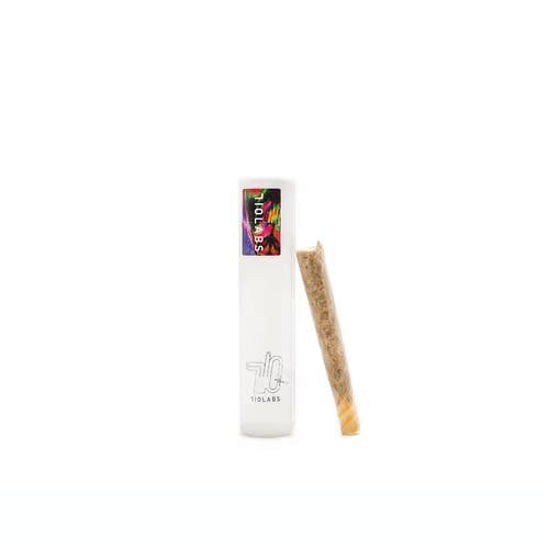 Photograph of product: Marshmallow Og 1g Preroll - 
