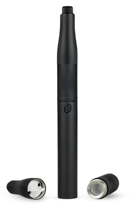 Photograph of product: Puffco Plus Dab Pen Onyx