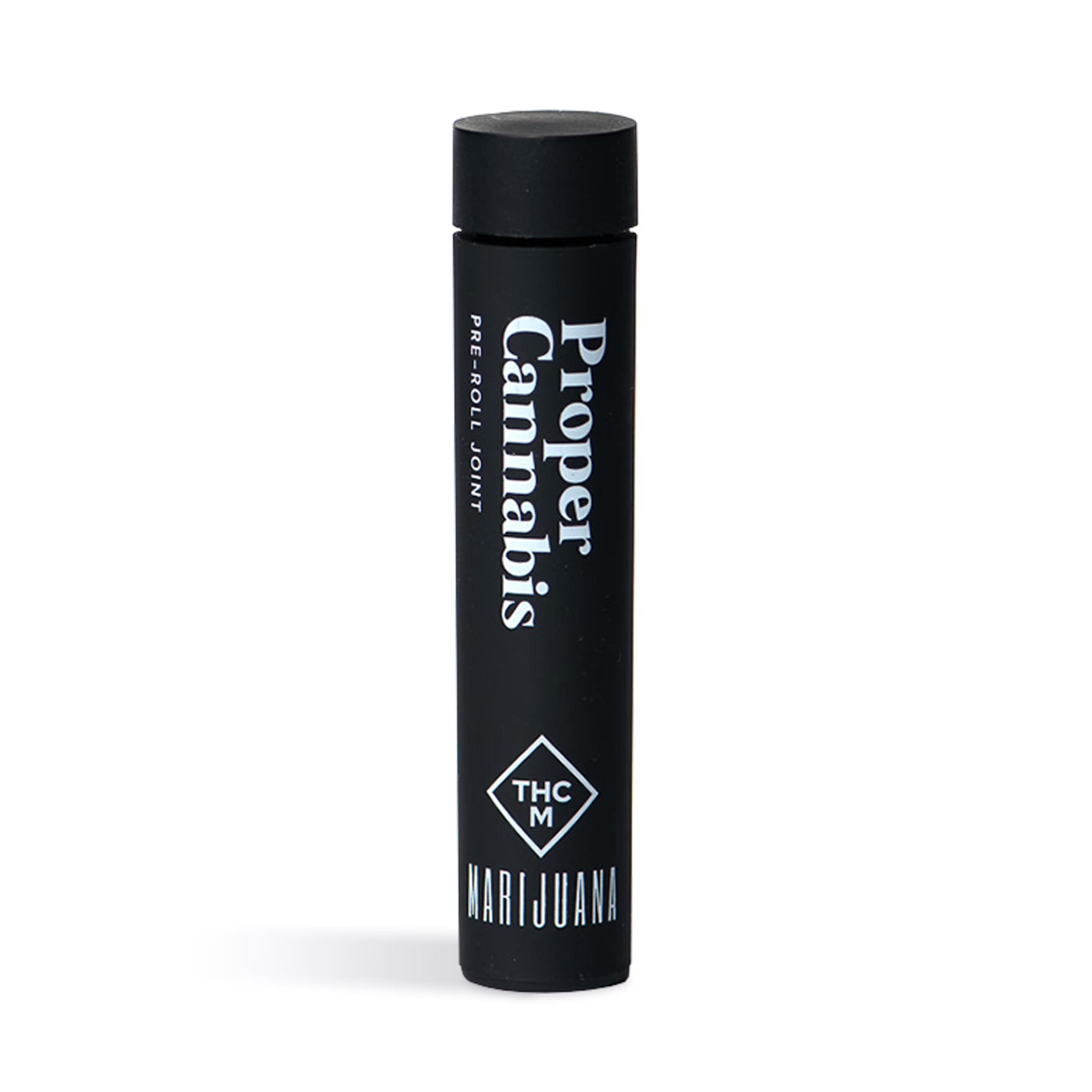 Photograph of product: Black Maple 22 PreRoll (.5g)