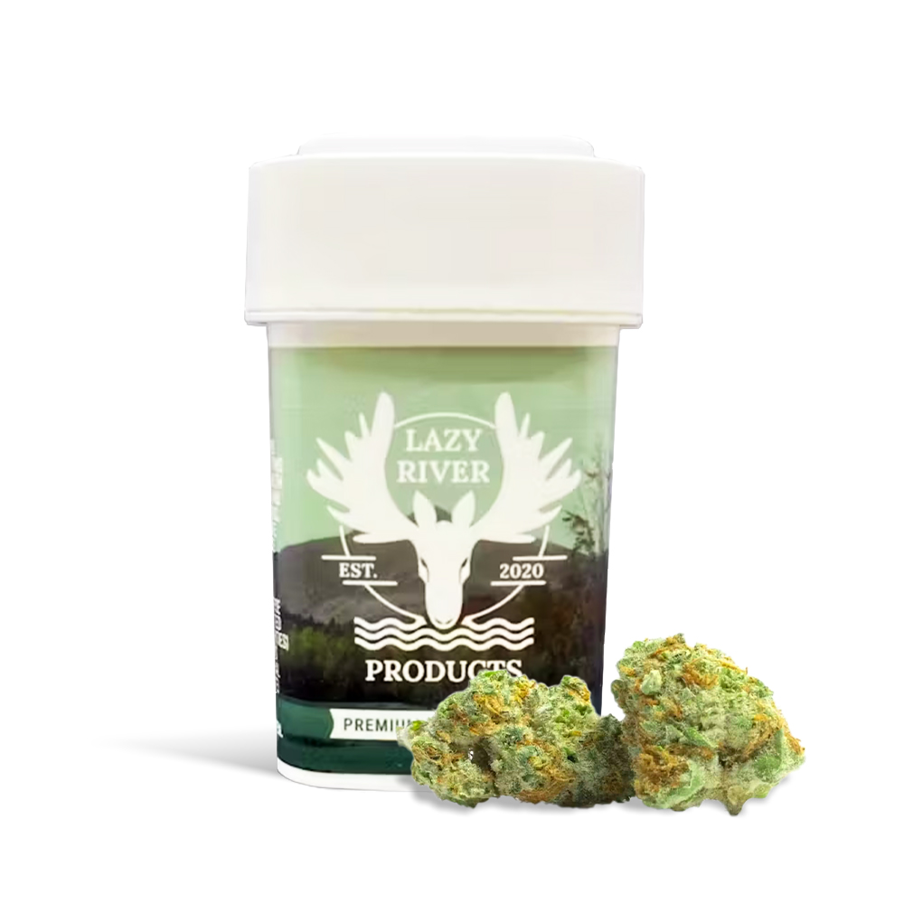 Photograph of product: Caribbean Breeze - 3.5g