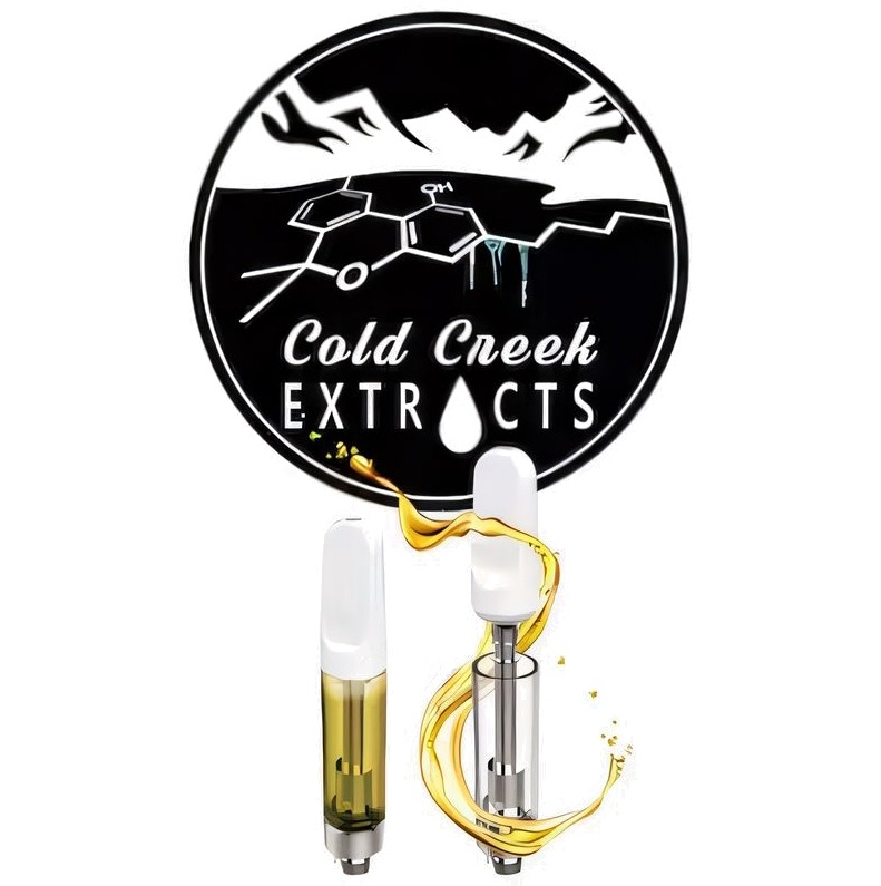 Photograph of product: Galactic Gas Distillate Oil Cartridge