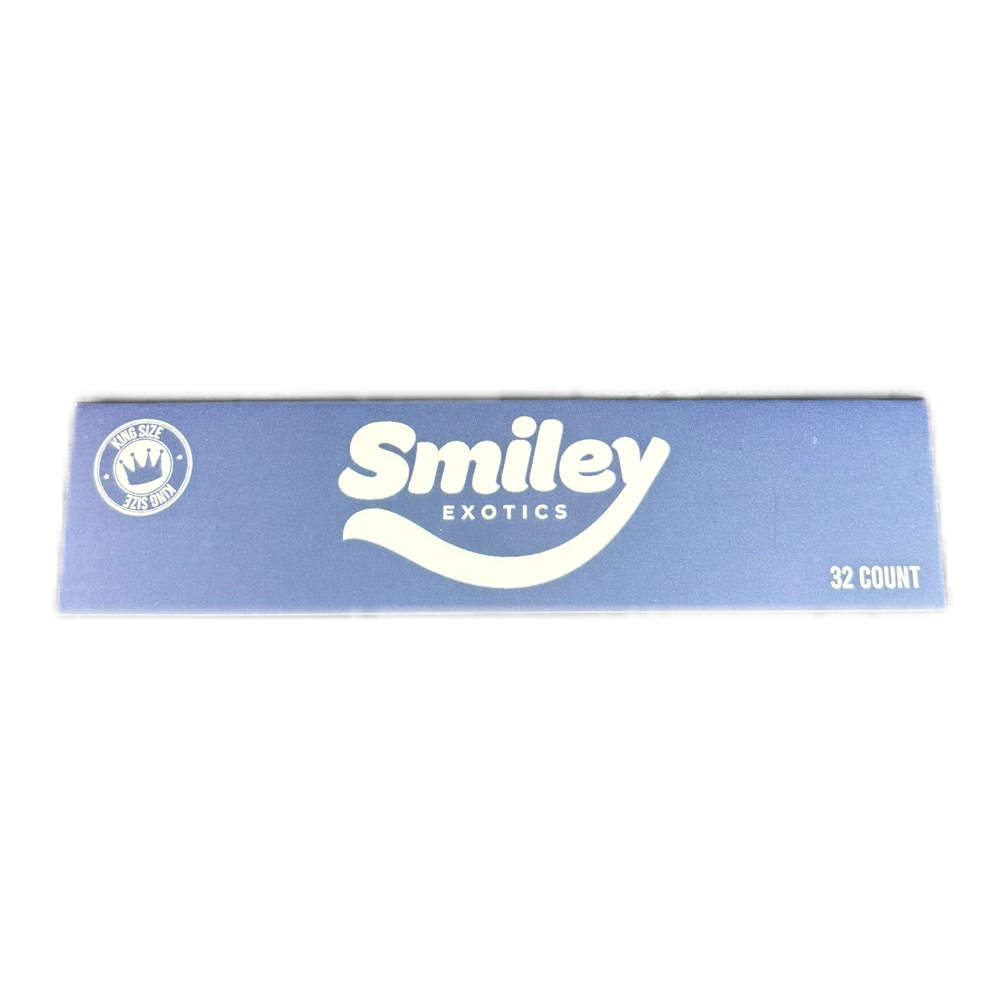 Photograph of product: Rolling Paper - Smiley Exotics